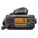 Icom M324G Fixed Mount VHF Marine Transceiver w/Built-In GPS - B