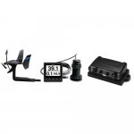 Garmin gWind&trade; Wireless Transducer Bundles