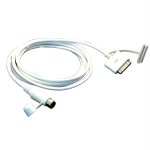 PolyPlanar 5' iPod&reg; Adapter Cable f/MR45 & MRD80