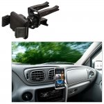 Bracketron Mi-T Grip Vent Mount