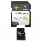 Humminbird LakeMaster PLUS - SouthEast States - Version 2
