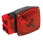Wesbar 7-Function Submersible Over 80" Taillight - Right/Cu