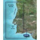Garmin BlueChart&reg; g2 Vision&reg; - VEU479S - Portugal - SD C