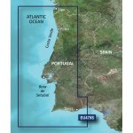 Garmin BlueChart&reg; g2 Vision&reg; - VEU479S - Portugal - SD C