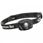 Princeton Tec EOS 105 Lumen LED Headlamp - Black
