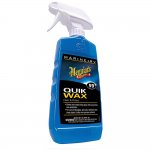 Meguiar's Quik Wax - 16oz