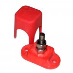 BEP Pro Installer Single Insulated Distribution Stud - 1/4"