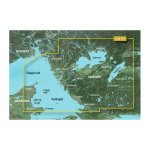 Garmin BlueChart&reg; g2 Vision&reg; - VEU470S - Stromstad to Ha