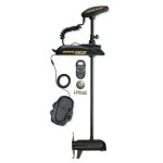 Minn Kota Terrova 112/US2 Freshwater Trolling Motor w/i-Pilot &