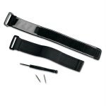 Garmin Wrist Fastener w/Expander Strap f/Forerunner&reg; 205 & 3