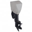 Dallas Manufacturing Co. Motor Hood Polyester Cover 3 - 25 hp -
