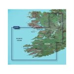 Garmin BlueChart&reg; g2 Vision&reg; - VEU483S - Galway Bay to C