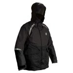 Mustang Catalyst Coat - XX-Large - Black