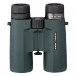 PENTAX ZD 8x43 ED(Extra-Low Dispersion Glass) Binoculars - Green