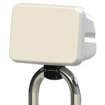 Scanpod Single Instrument Pod - Uncut - Arm Mounted - Fits 1&quo