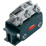 Ronstan Series 19 I-Beam Car - Channel Top - 51mm(2")