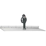 Lenco 12" x 18" Super Strong Trim Tab Kit w/o Switch 1