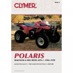Clymer Polaris Magnum & Big Boss ATVs (1996-1999)
