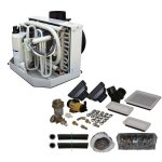 Webasto FCF16000 Air Conditioning/Heat Kit