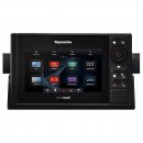 Raymarine eS78 7" MFD Combo w/Wi-Fi, CHIRP/DownVision&trade
