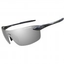 Tifosi Vogel 2.0 Smoke Lens Sunglasses - Gloss Black