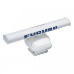 Furuno NavNet 3D 6kW 4' Ultra High Definition (UHD) Digita
