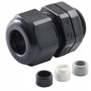 Ancor Marine Grade Electrical Wire Seal - Round Cable, 4 to 1/0