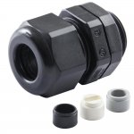 Ancor Marine Grade Electrical Wire Seal - Round Cable, 4 to 1/0