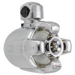 Boss Audio MRWT6C 6.5" 2-Way Waketower Speaker - (Single) C