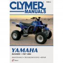 Clymer Yamaha Banshee (1987-2006)