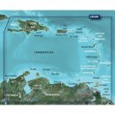 Garmin BlueChart&reg; g2 - HUS030R - Southeast Caribbean - Garmi