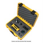 FLIR Rigid Camera Case f/First Mate Cameras & Accessories - Yell