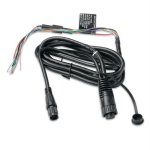 Garmin Power/Data Cable f/Fishfiner 300C & 400C & GPSMAP&reg; 40