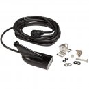 Navico HDI SSkimmer Low/High 50/200/455/800kHz Transom Mount 9-P