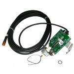 Garmin TR-1 Throttle Actuator Kit f/Mercury 15 & 20, Pro-Kicker