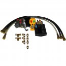 Intellisteer Type H Remote Steering f/Hydraulically Steered Vess