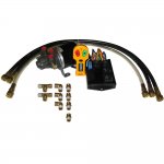 Intellisteer Type H Remote Steering f/Hydraulically Steered Vess