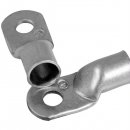 Ancor Heavy Duty Lugs - 1/0 Gauge Wire - 5/16" Post - 25-Pa