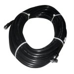 KVH RG-11 Cable w/Right Angle Connector f/V3 - 50'