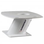 Scanstrut 6" Aluminum PowerTower&reg; f/2kW & 4kW Raymarine