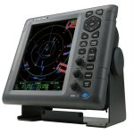 Furuno 1935 4kW 3.5' Open Array 10.4" Color LCD Radar