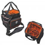 Klein Tools Tradesman Pro Organizer 10" Tote