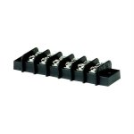 Blue Sea 2406 Terminal Block 20 Ampere 6 Circuit