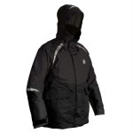 Mustang Catalyst Coat - X-Large - Black