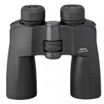 PENTAX SP 12x50 Waterproof Binoculars - Black