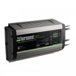 ProMariner ProTournament 240 elite Dual Charger - 24 Amp,