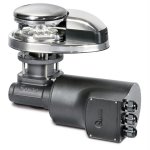 Quick Prince DP3 1012 Windlass 1000W - 12V - 8mm or 5/16" G