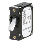Paneltronics 'A' Frame Magnetic Circuit Breaker - 5 Amps - Singl