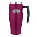 Thermos Stainless King&trade; Vacuum Insulated Travel Mug - 16 o