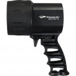Princeton Tec Sector 5 LED Spotlight - Black